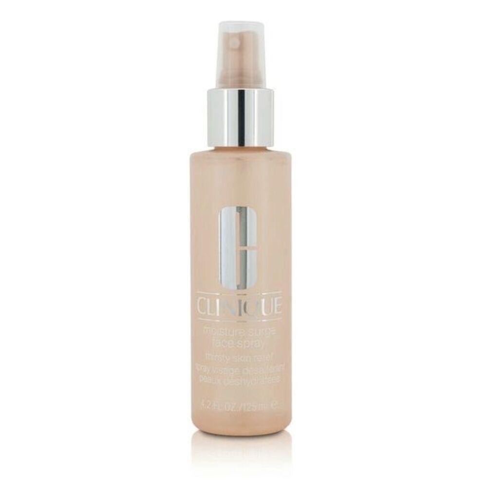New Clinique Moisture Surge Face Spray Full Size 4.2oz
